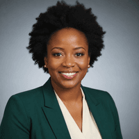 Naledi Mokoena