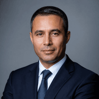 Tariq Hassan